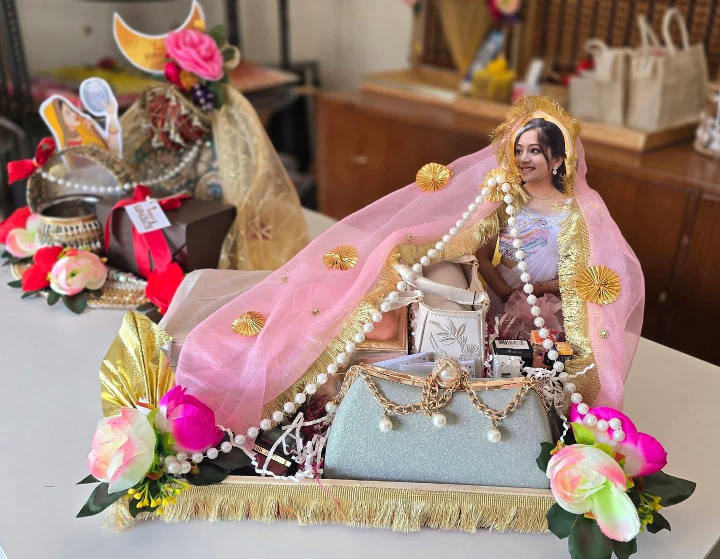 Puja Items